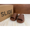 Yeezy Slides 'Flax'