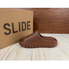 Yeezy Slides 'Flax'