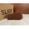 Yeezy Slides 'Flax'