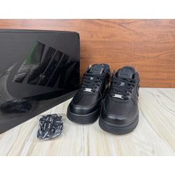 Supreme Air Force 1 Low 'Box Logo - Black'