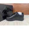 Supreme Air Force 1 Low 'Box Logo - Black'