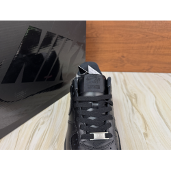 Supreme Air Force 1 Low 'Box Logo - Black'