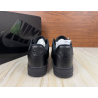 Supreme Air Force 1 Low 'Box Logo - Black'
