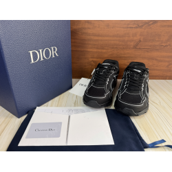 Dior B30 'Black'