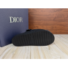 Dior Alpha Sandal 'Dior Oblique - Black'