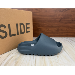 Yeezy Slides 'Slate Marine'