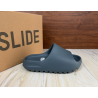 Yeezy Slides 'Slate Marine'