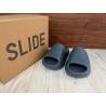 Yeezy Slides 'Slate Marine'