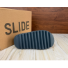 Yeezy Slides 'Slate Marine'