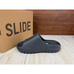 Yeezy Slides 'Slate Grey'