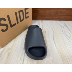 Yeezy Slides 'Slate Grey'