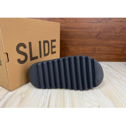 Yeezy Slides 'Slate Grey'
