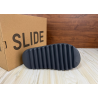 Yeezy Slides 'Slate Grey'