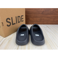 Yeezy Slides 'Slate Grey'