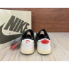 Travis Scott & Air Jordan 1 Retro Low OG SP 'Olive'