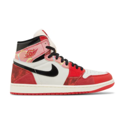 Marvel & Air Jordan 1 Retro High OG 'Next Chapter'