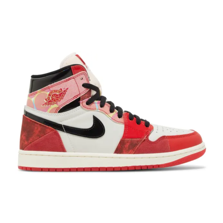 Marvel & Air Jordan 1 Retro High OG 'Next Chapter'