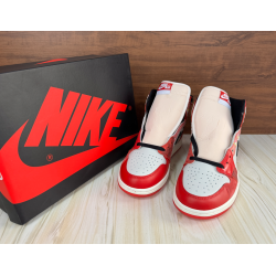 Marvel & Air Jordan 1 Retro High OG 'Next Chapter'