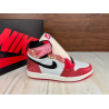 Marvel & Air Jordan 1 Retro High OG 'Next Chapter'