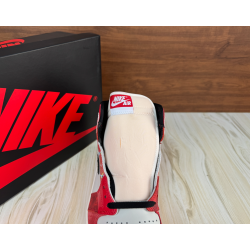 Marvel & Air Jordan 1 Retro High OG 'Next Chapter'