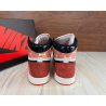 Marvel & Air Jordan 1 Retro High OG 'Next Chapter'