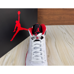 Air Jordan 5 Retro 'Fire Red' 2025