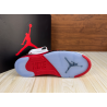 Air Jordan 5 Retro 'Fire Red' 2025