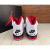 Air Jordan 5 Retro 'Fire Red' 2025