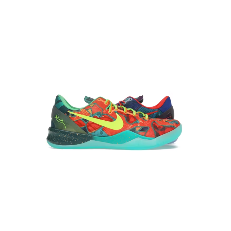 Kobe 8 Protro 'What The Kobe' 2025 Kobe 8 Protro 'What The Kobe' 2025