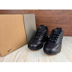 NOCTA Hot Step 2 'Black'