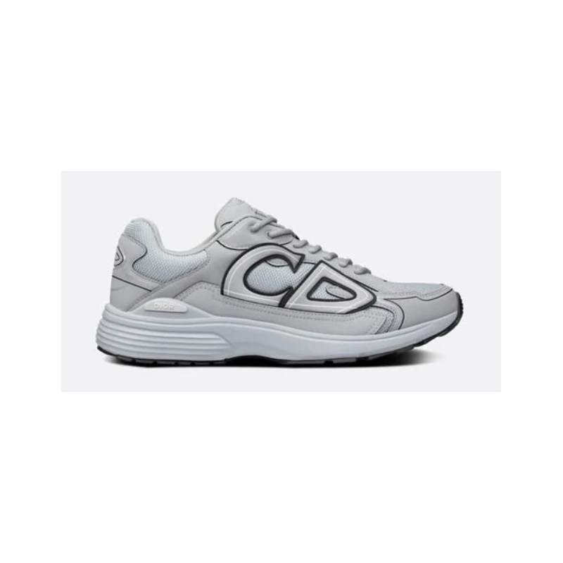 Dior B30 'Reflective CD30 - Grey Dior B30 'Reflective CD30 - Grey