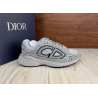 Dior B30 'Reflective CD30 - Grey