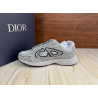 Dior B30 'Reflective CD30 - Grey