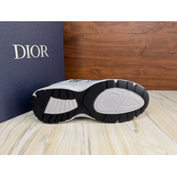 Dior B30 'Reflective CD30 - Grey