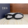 Dior B30 'Reflective CD30 - Grey