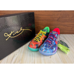 Kobe 8 Protro 'What The Kobe' 2025
