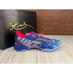 Kobe 8 Protro 'What The Kobe' 2025