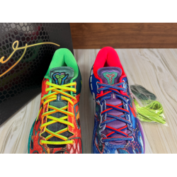 Kobe 8 Protro 'What The Kobe' 2025
