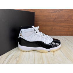 Air Jordan 11 Retro 'Gratitude Defining Moments'