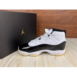 Air Jordan 11 Retro 'Gratitude Defining Moments'