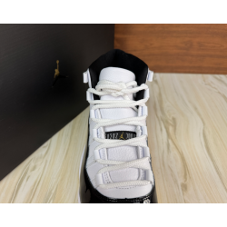 Air Jordan 11 Retro 'Gratitude Defining Moments'