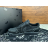 Travis Scott x Air Jordan 1 Retro Low OG SP 'Black Phantom'