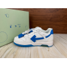 Off-White Out of Office Low 'White Blue'