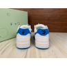 Off-White Out of Office Low 'White Blue'