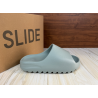 Yeezy Slides 'Salt'