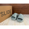 Yeezy Slides 'Salt'