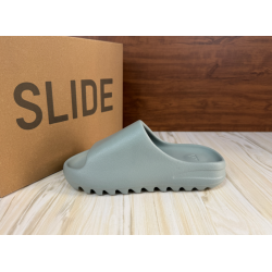 Yeezy Slides 'Salt'