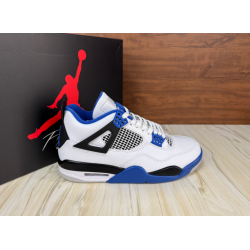 Air Jordan 4 Retro 'Motorsports'