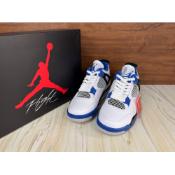 Air Jordan 4 Retro 'Motorsports'