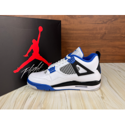 Air Jordan 4 Retro 'Motorsports'